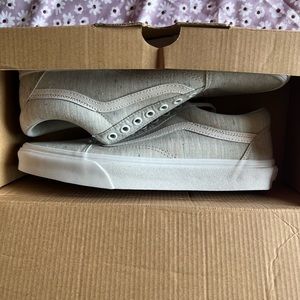 Vans Size 10!
